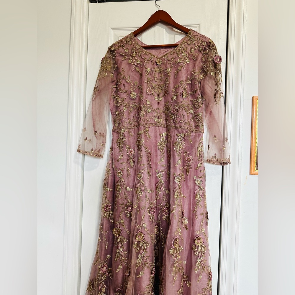 Baby pink, Lengh 52